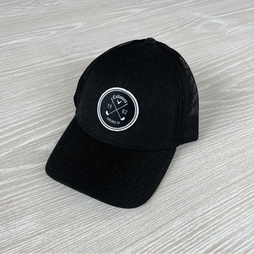 Callaway Golf Hat
